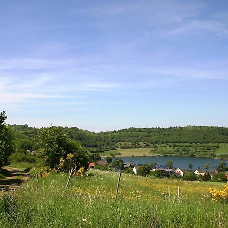 Fewo-Eifel-Mediterran Daire Schalkenmehren Dış mekan fotoğraf